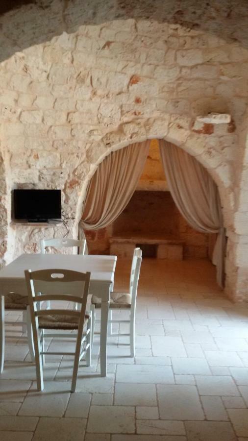 Tramonti D'Itria Villa ออสตูนี ภายนอก รูปภาพ