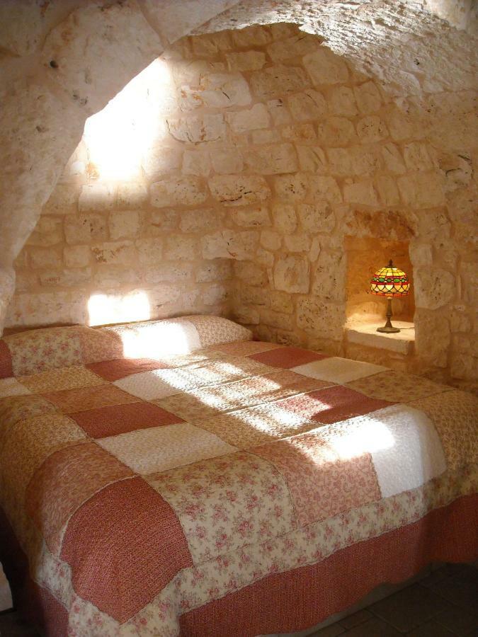 Tramonti D'Itria Villa ออสตูนี ภายนอก รูปภาพ