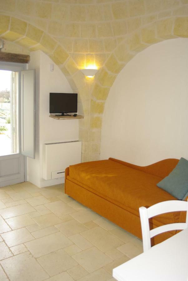 Tramonti D'Itria Villa ออสตูนี ภายนอก รูปภาพ
