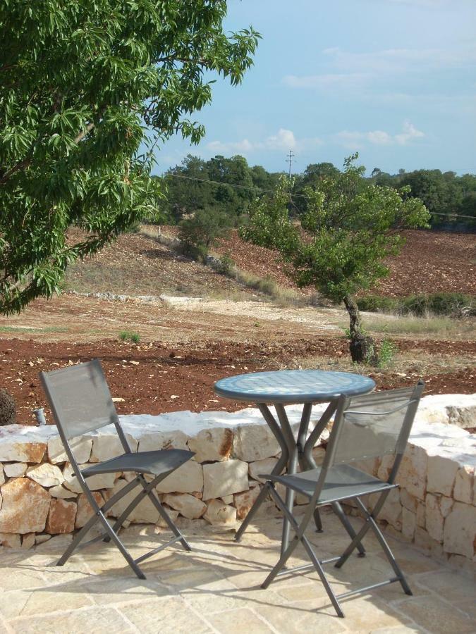 Tramonti D'Itria Villa ออสตูนี ภายนอก รูปภาพ