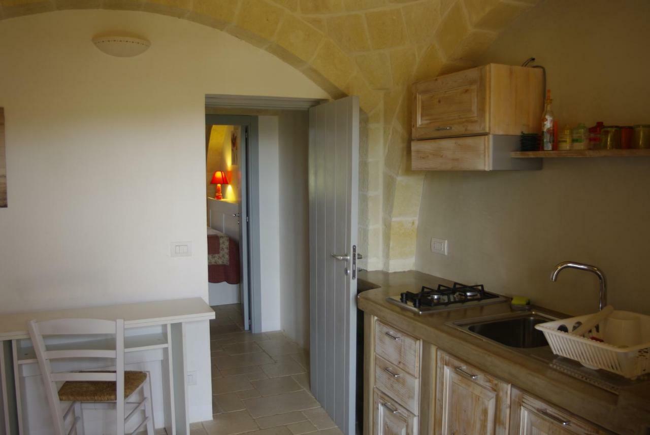 Tramonti D'Itria Villa ออสตูนี ภายนอก รูปภาพ