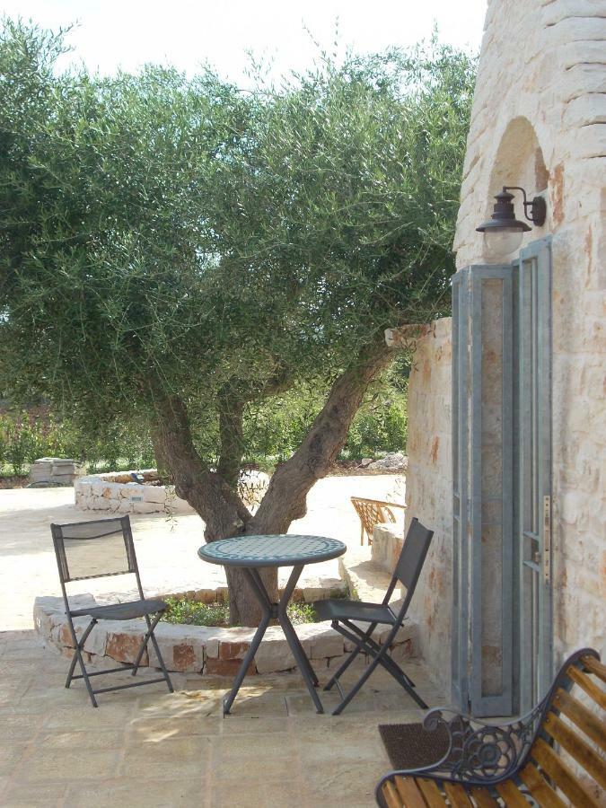 Tramonti D'Itria Villa ออสตูนี ภายนอก รูปภาพ