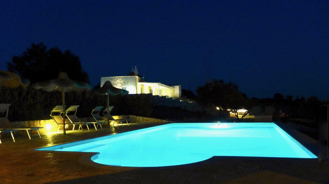 Tramonti D'Itria Villa ออสตูนี ภายนอก รูปภาพ